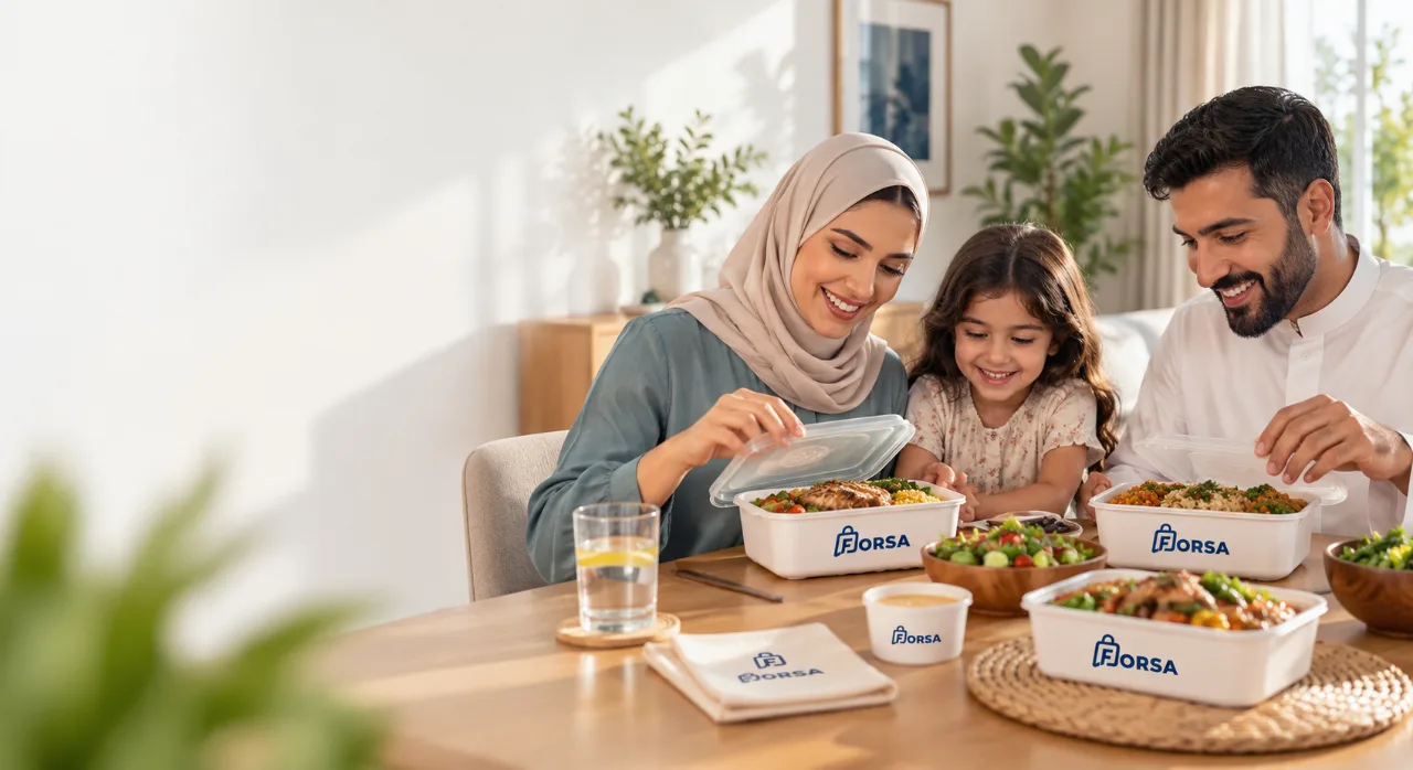 شاشات التطبيق على مكتب جنباً إلى جنب